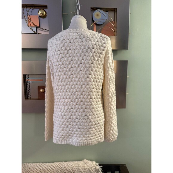 Anthropologie Field & Flower sweater - Picture 3 of 9